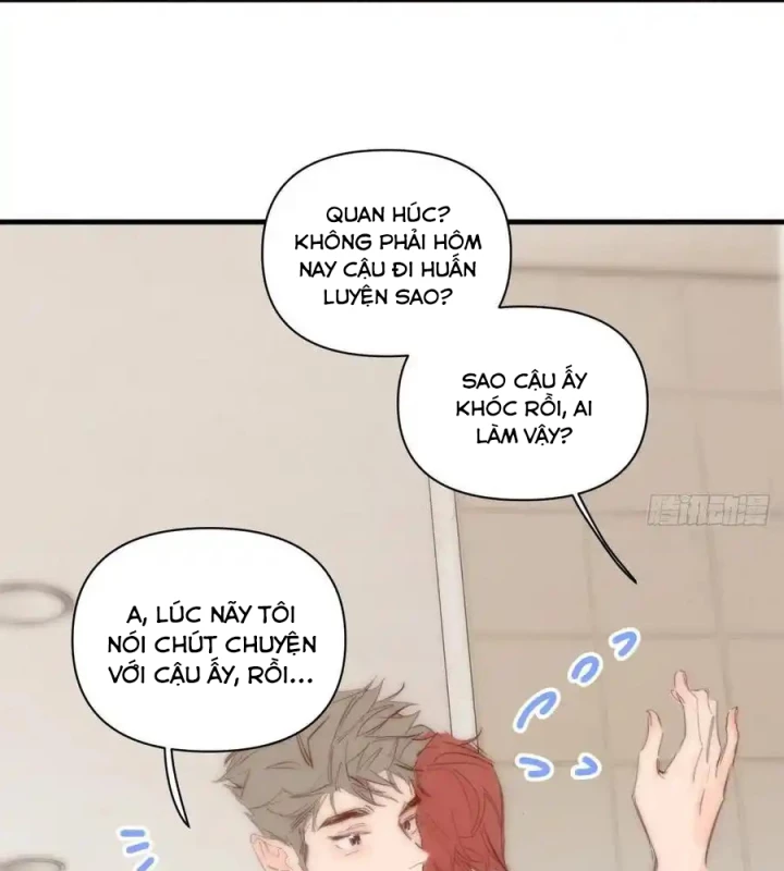Hoàng Tử Bé Chapter 23 - Trang 2