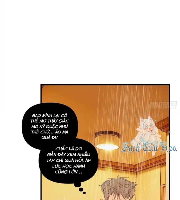 Hoàng Tử Bé Chapter 24 - Trang 2