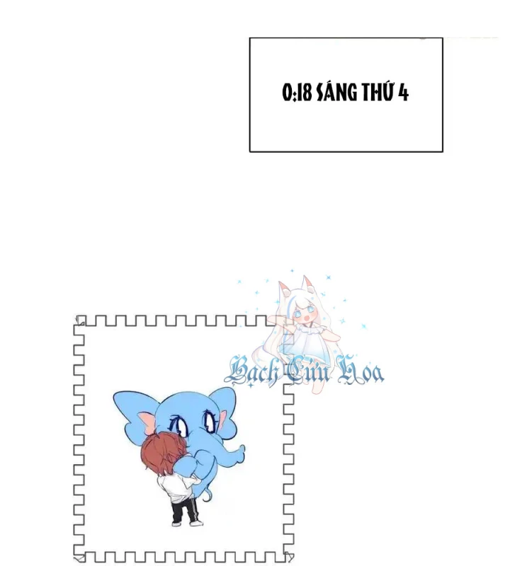 Hoàng Tử Bé Chapter 24 - Trang 2