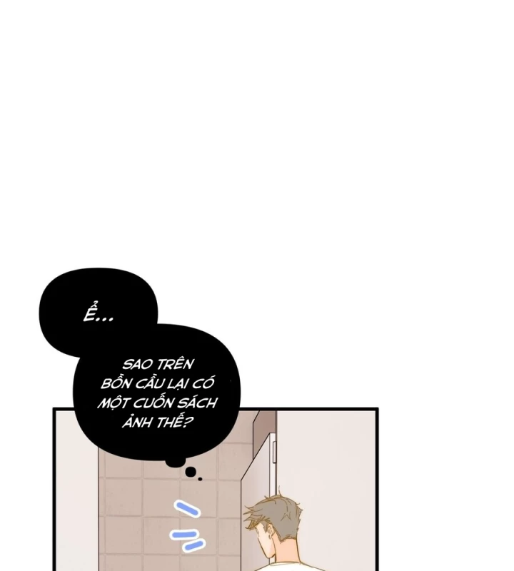 Hoàng Tử Bé Chapter 25 - Trang 2