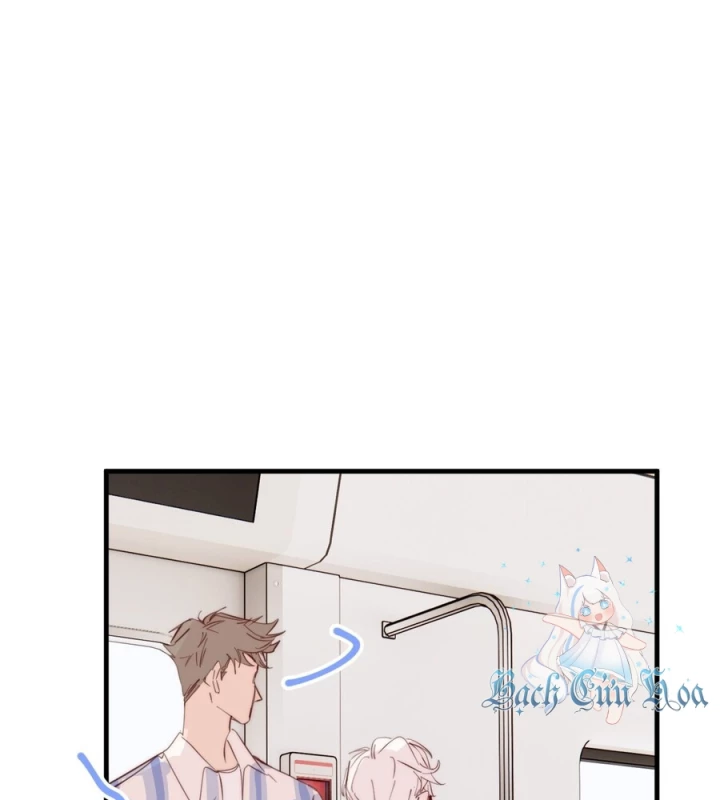 Hoàng Tử Bé Chapter 25 - Trang 2