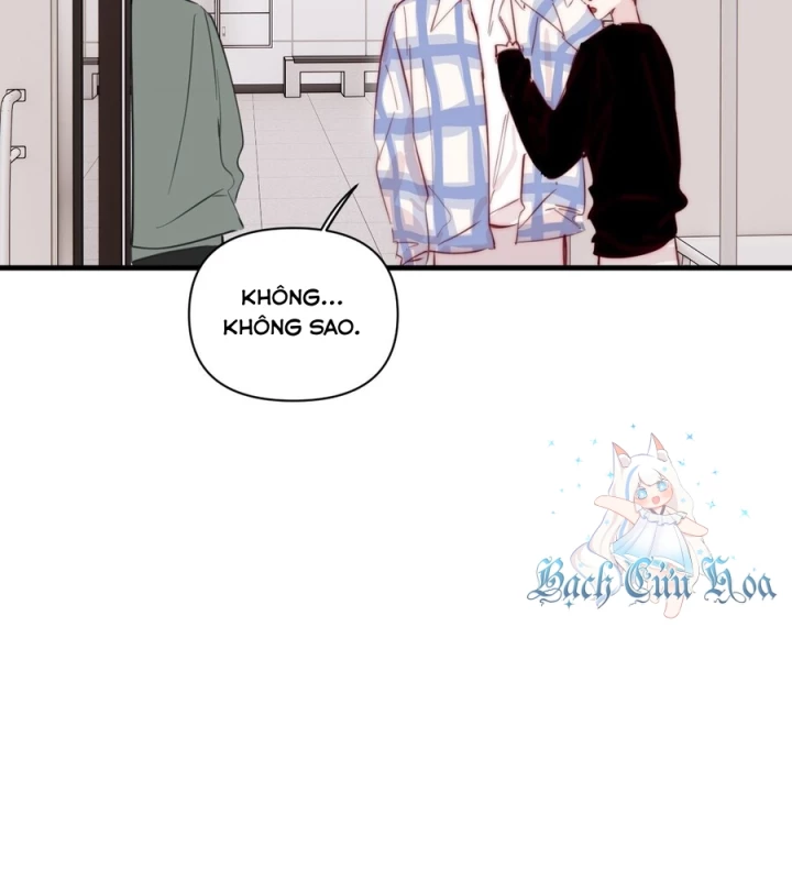 Hoàng Tử Bé Chapter 25 - Trang 2