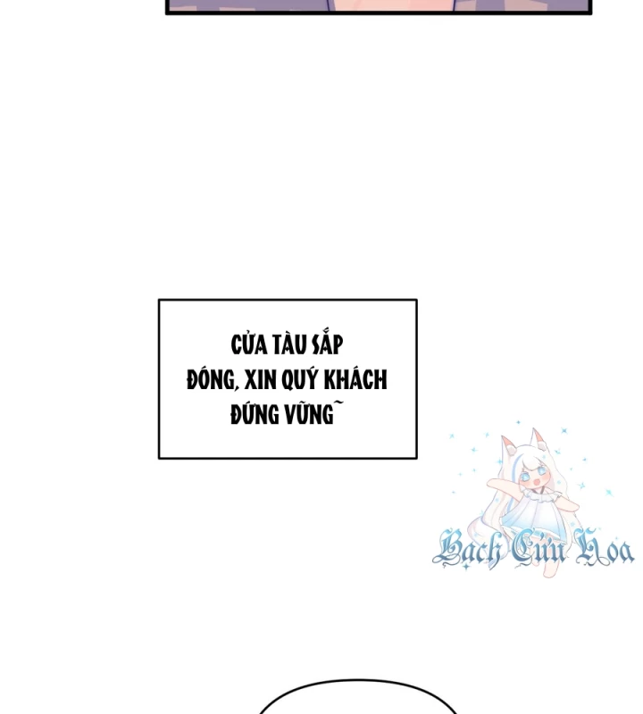 Hoàng Tử Bé Chapter 25 - Trang 2