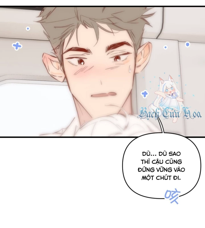 Hoàng Tử Bé Chapter 25 - Trang 2