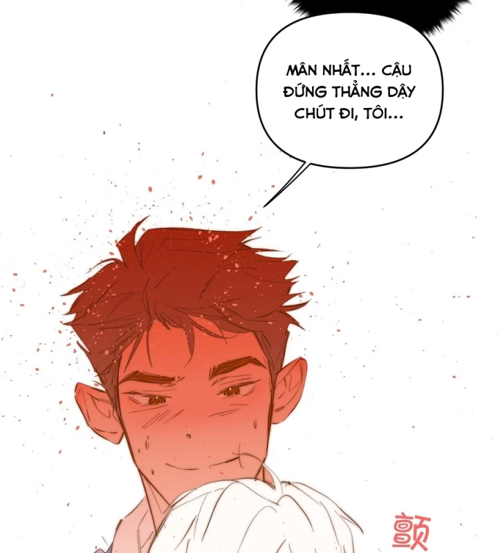 Hoàng Tử Bé Chapter 25 - Trang 2