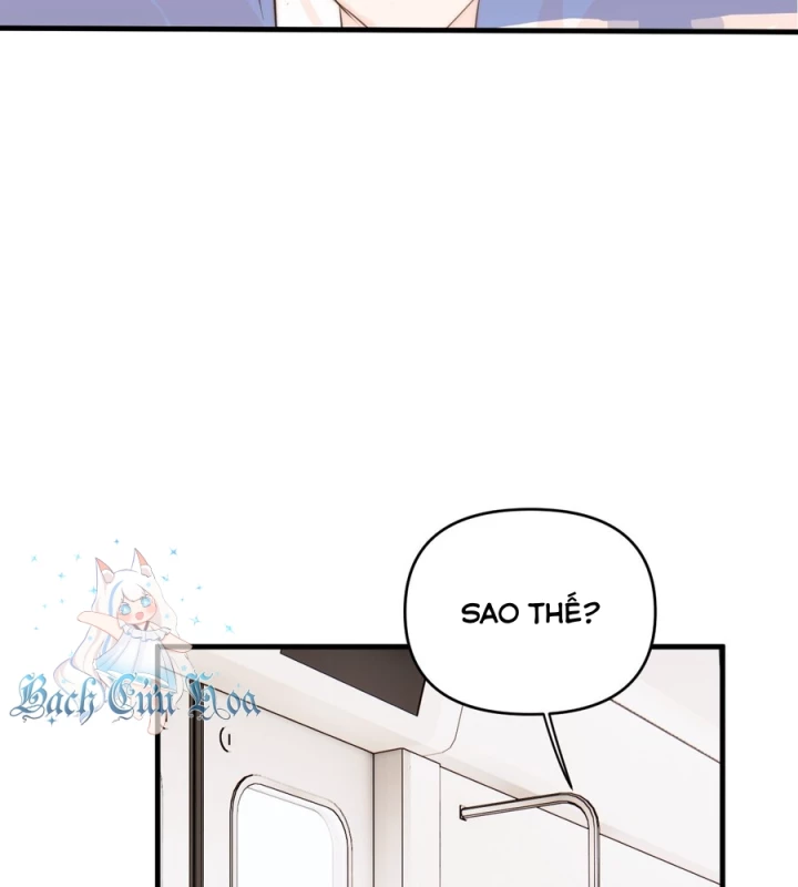 Hoàng Tử Bé Chapter 25 - Trang 2