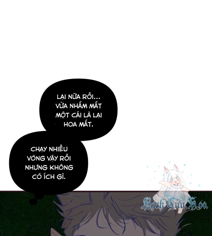 Hoàng Tử Bé Chapter 25 - Trang 2