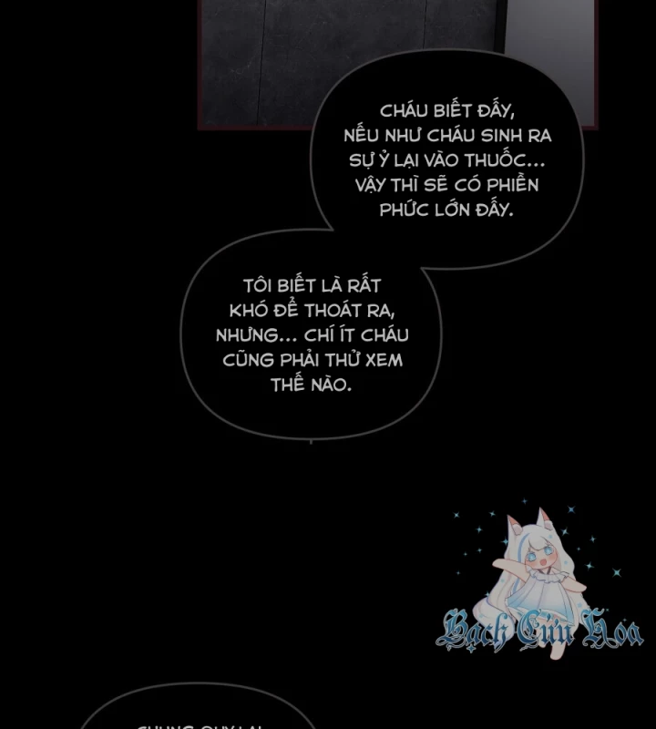 Hoàng Tử Bé Chapter 25 - Trang 2