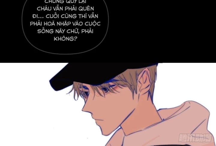 Hoàng Tử Bé Chapter 25 - Trang 2