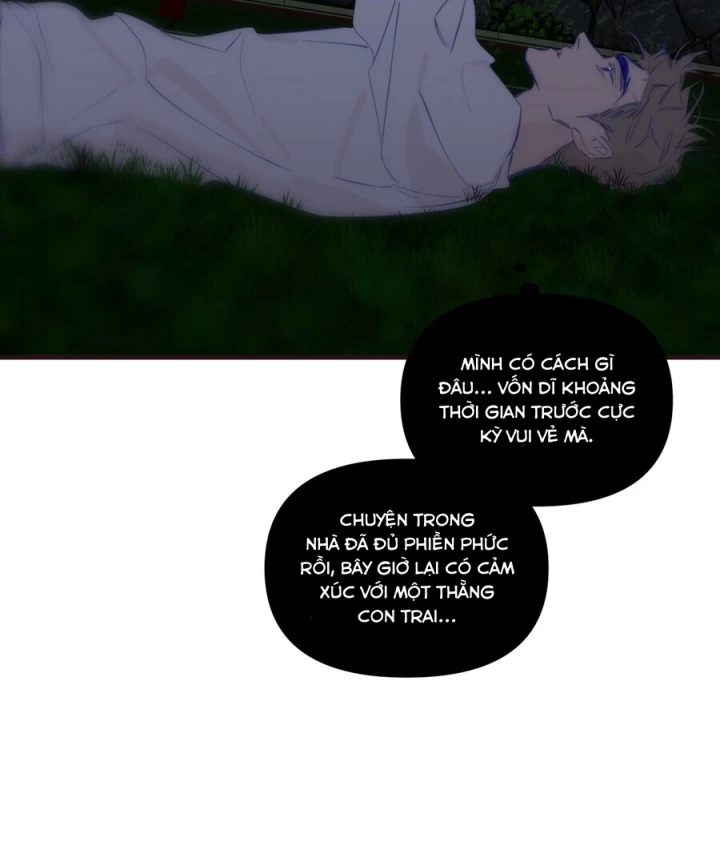 Hoàng Tử Bé Chapter 25 - Trang 2
