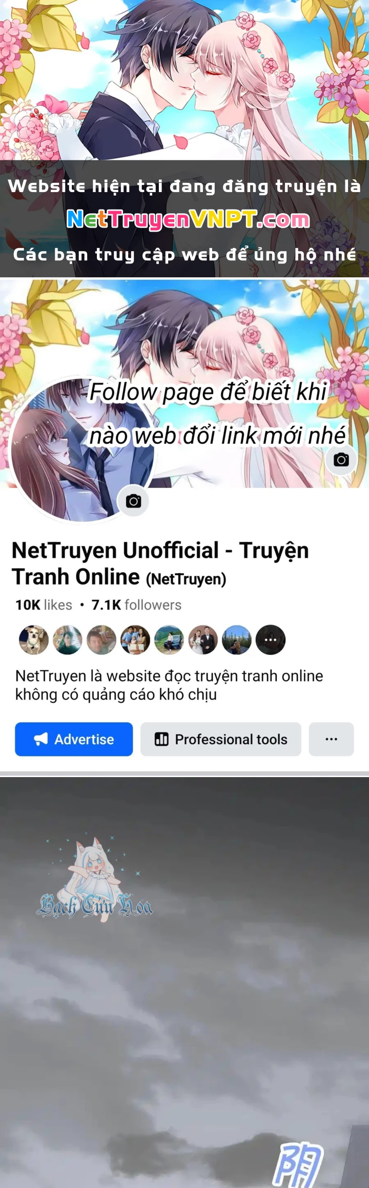 Hoàng Tử Bé Chapter 25 - Trang 2