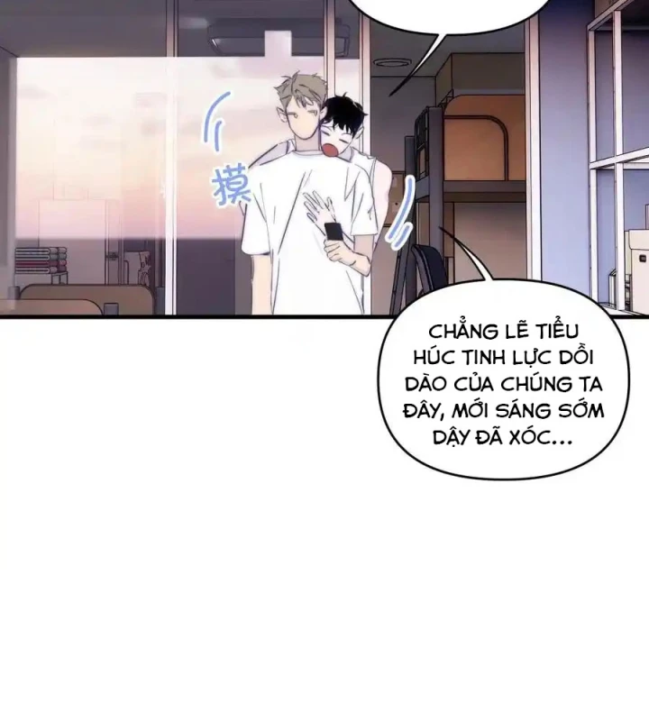 Hoàng Tử Bé Chapter 25 - Trang 2