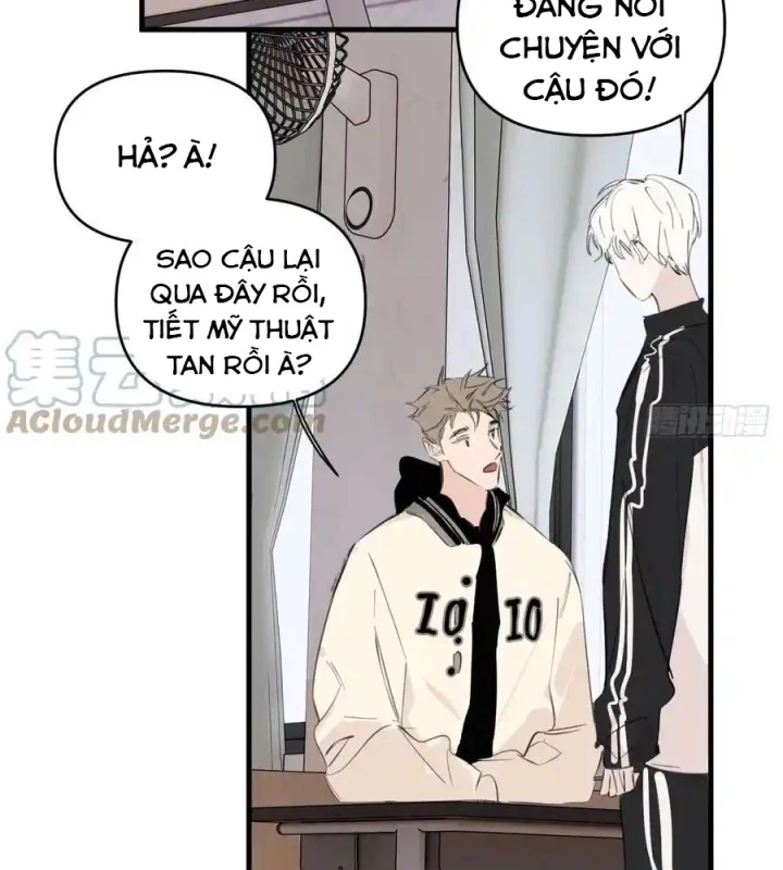 Hoàng Tử Bé Chapter 25 - Trang 2