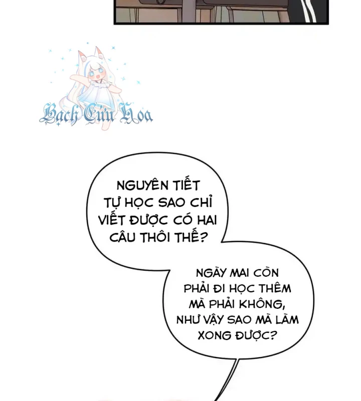 Hoàng Tử Bé Chapter 25 - Trang 2