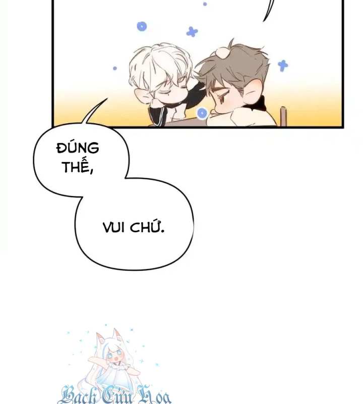 Hoàng Tử Bé Chapter 25 - Trang 2