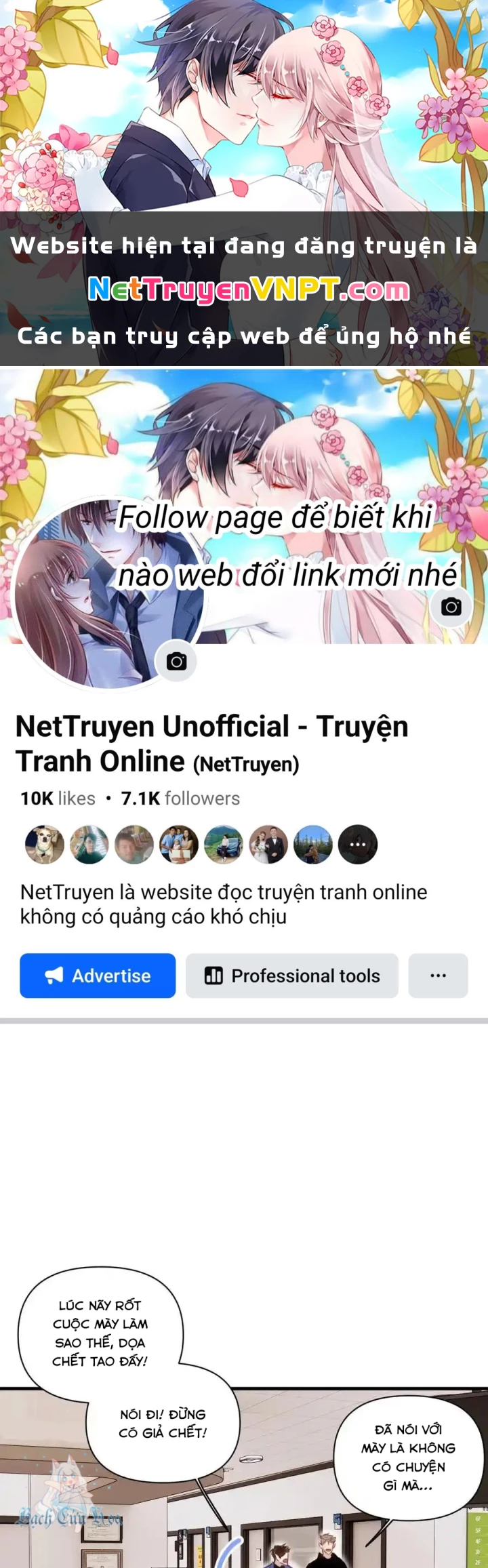 Hoàng Tử Bé Chapter 26 - Trang 2