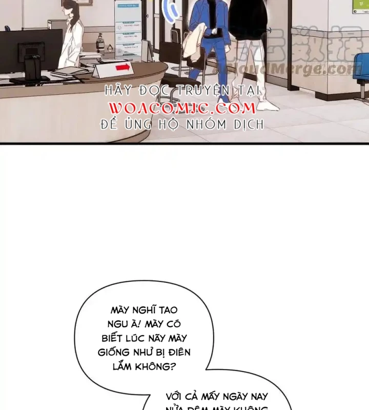 Hoàng Tử Bé Chapter 26 - Trang 2
