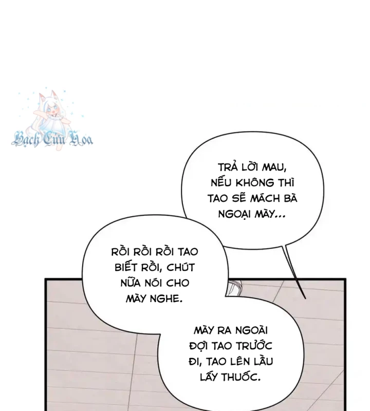 Hoàng Tử Bé Chapter 26 - Trang 2
