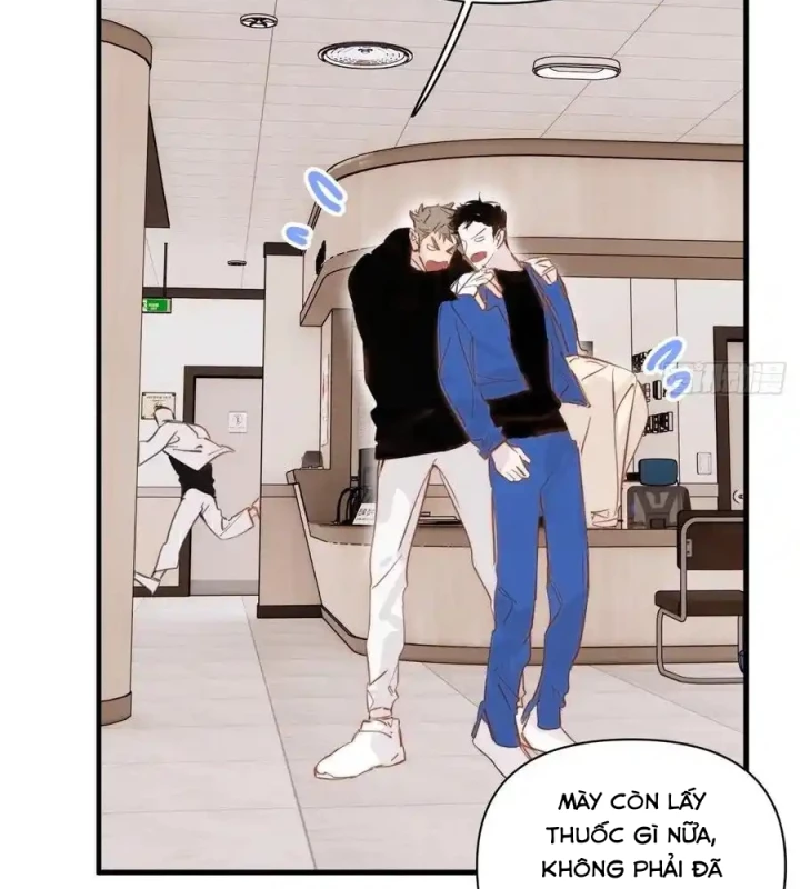 Hoàng Tử Bé Chapter 26 - Trang 2