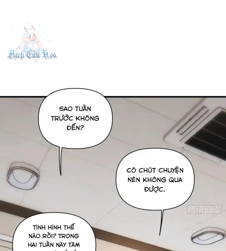 Hoàng Tử Bé Chapter 26 - Trang 2