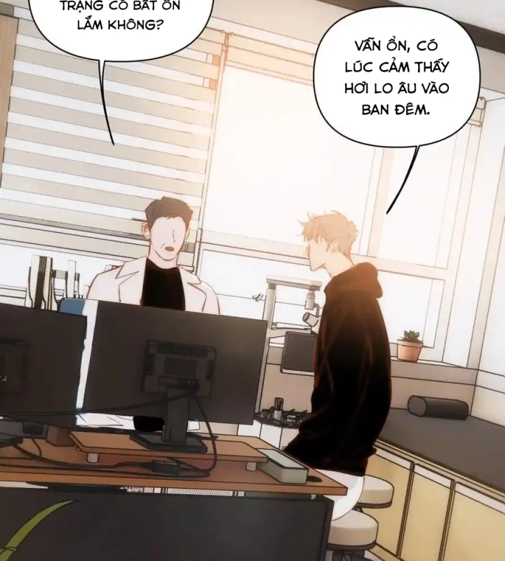 Hoàng Tử Bé Chapter 26 - Trang 2