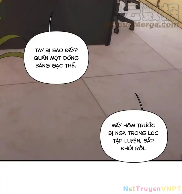 Hoàng Tử Bé Chapter 26 - Trang 2