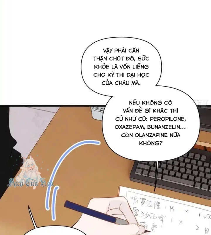 Hoàng Tử Bé Chapter 26 - Trang 2