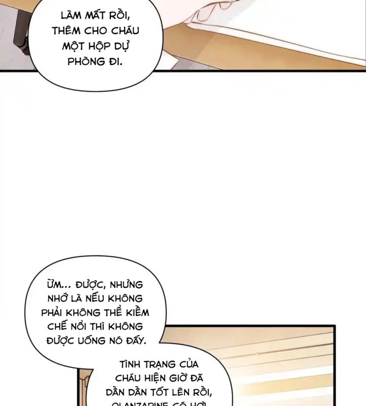 Hoàng Tử Bé Chapter 26 - Trang 2