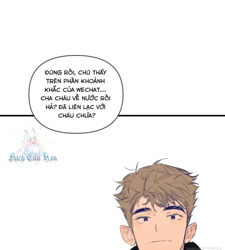 Hoàng Tử Bé Chapter 26 - Trang 2