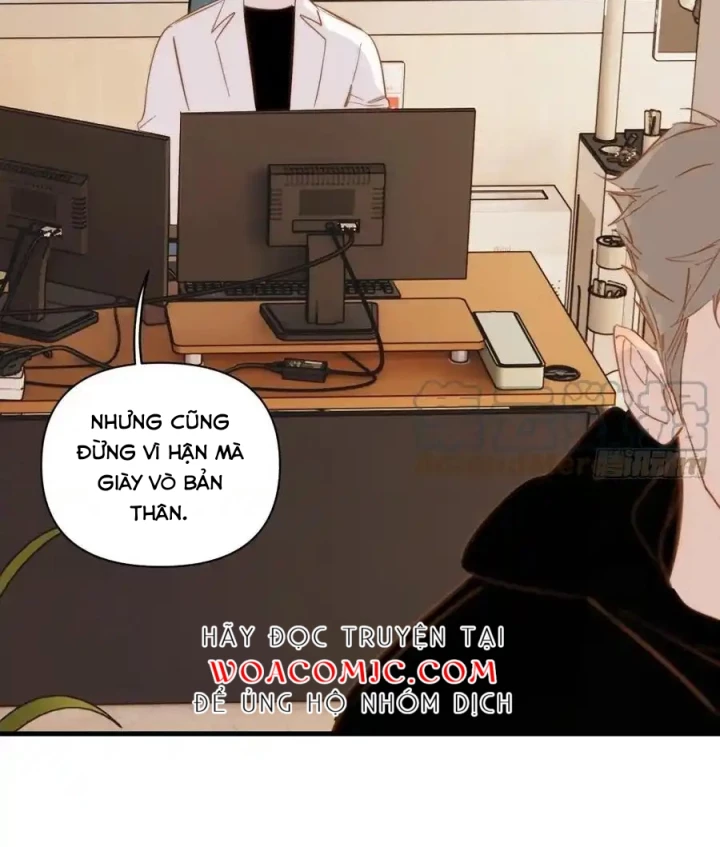 Hoàng Tử Bé Chapter 26 - Trang 2