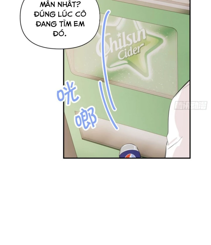 Hoàng Tử Bé Chapter 27 - Trang 2