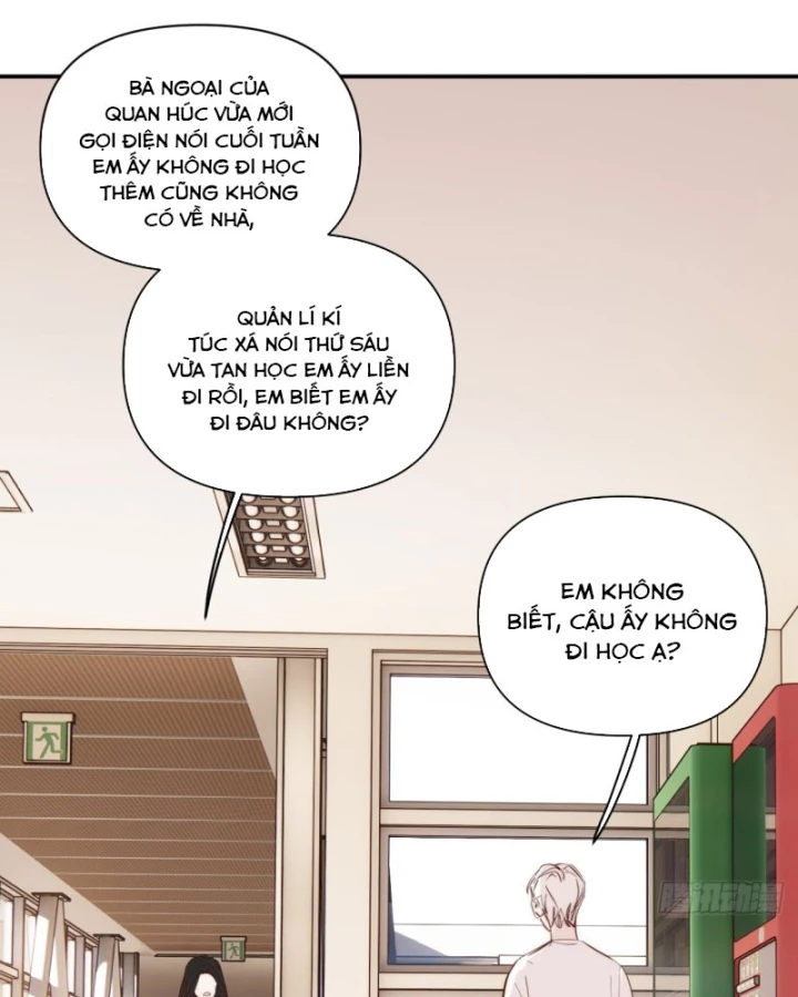 Hoàng Tử Bé Chapter 27 - Trang 2