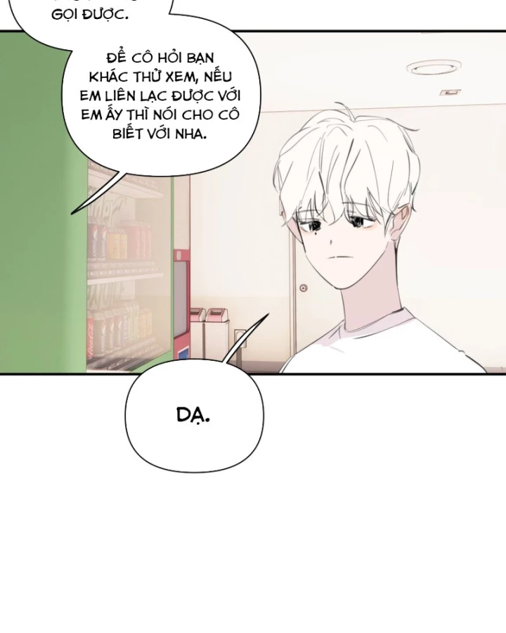 Hoàng Tử Bé Chapter 27 - Trang 2