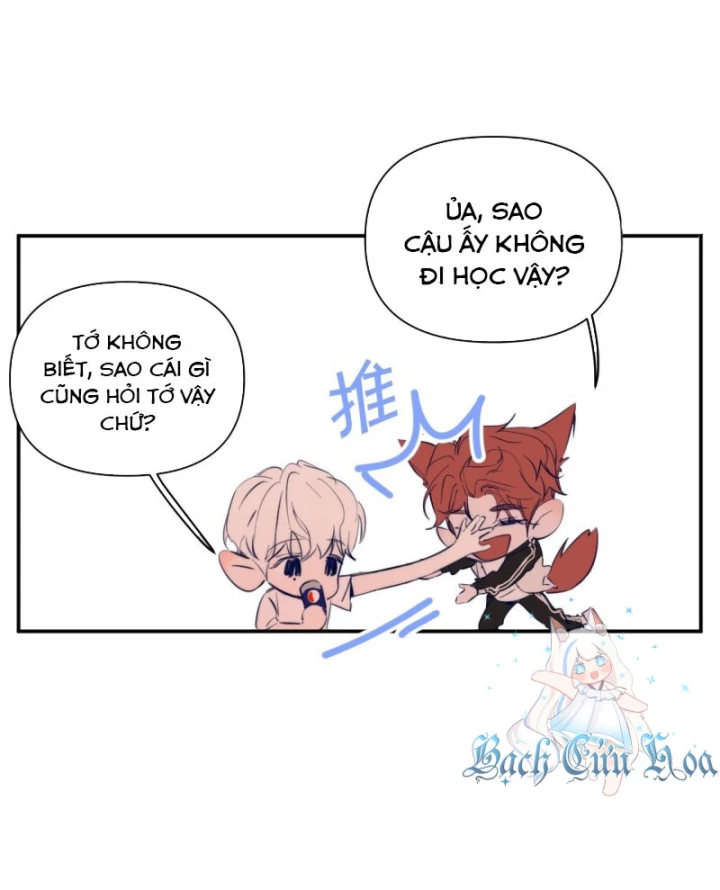 Hoàng Tử Bé Chapter 27 - Trang 2