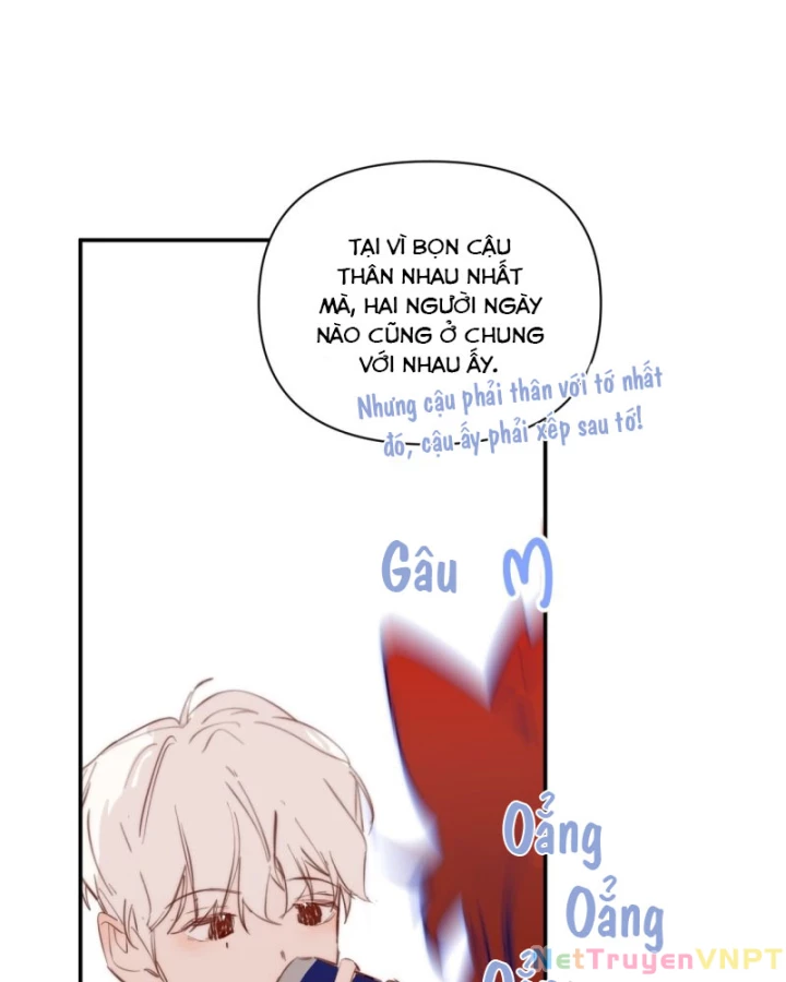 Hoàng Tử Bé Chapter 27 - Trang 2
