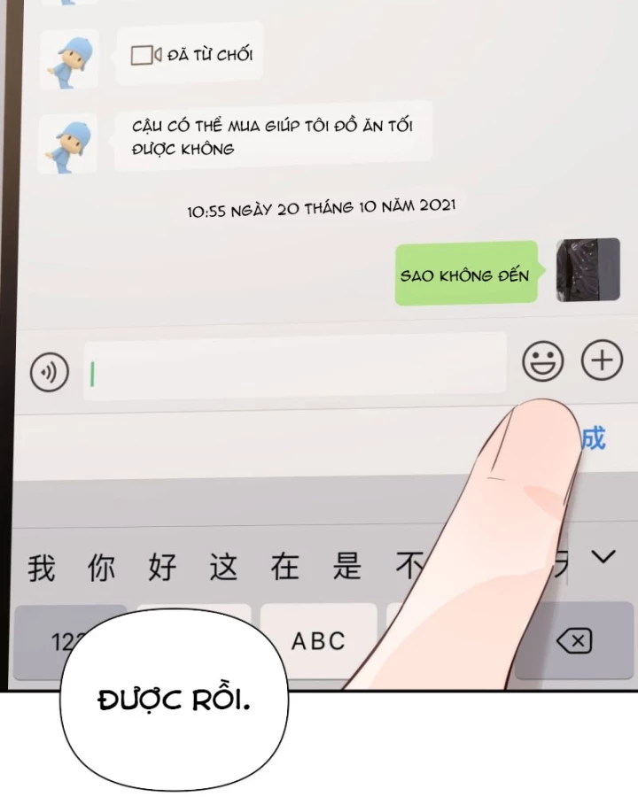 Hoàng Tử Bé Chapter 27 - Trang 2
