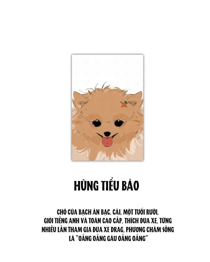 Hoàng Tử Bé Chapter 27 - Trang 2