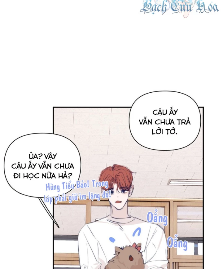 Hoàng Tử Bé Chapter 27 - Trang 2