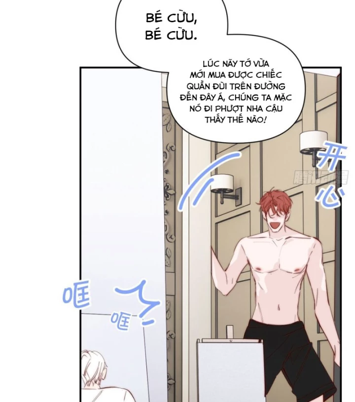 Hoàng Tử Bé Chapter 27 - Trang 2