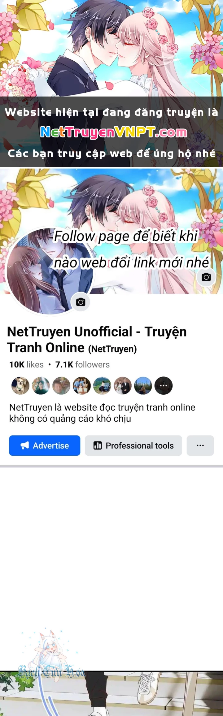 Hoàng Tử Bé Chapter 28 - Trang 2