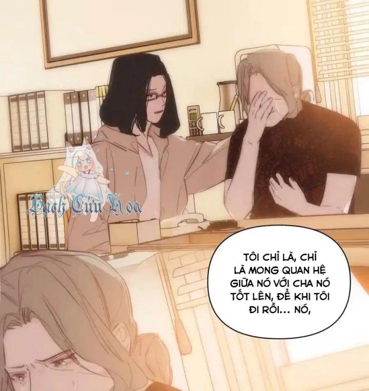 Hoàng Tử Bé Chapter 28 - Trang 2