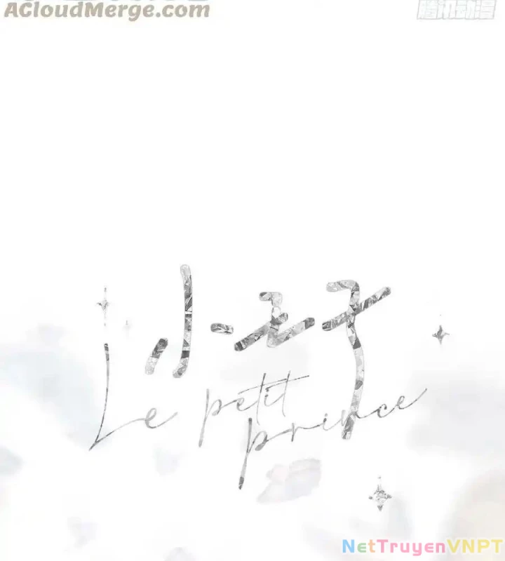 Hoàng Tử Bé Chapter 28 - Trang 2