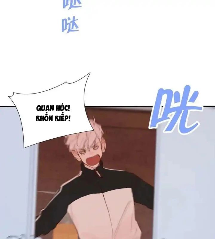 Hoàng Tử Bé Chapter 28 - Trang 2