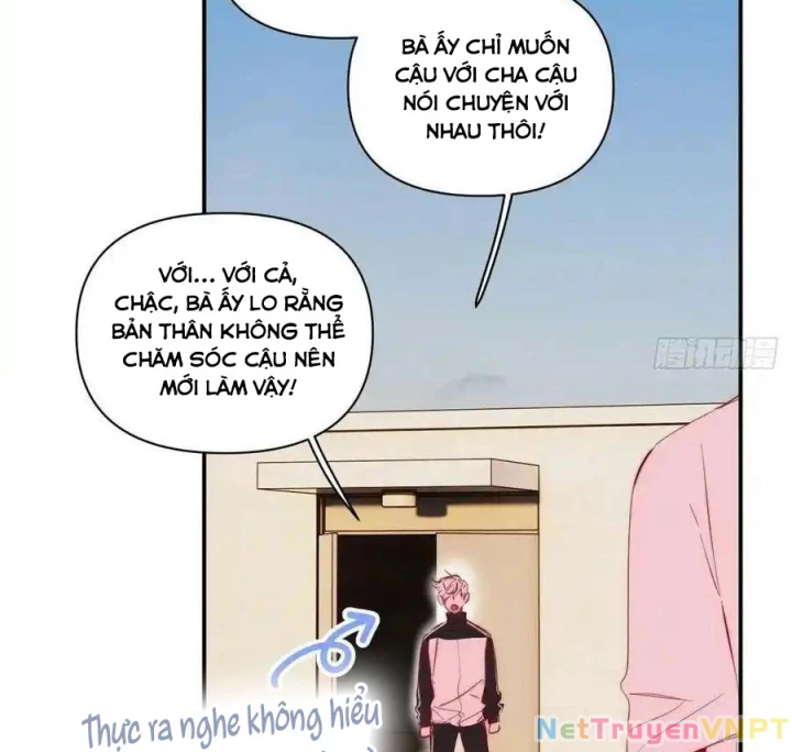 Hoàng Tử Bé Chapter 28 - Trang 2