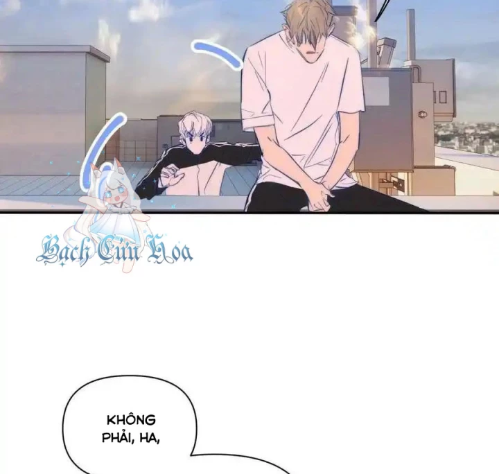 Hoàng Tử Bé Chapter 28 - Trang 2