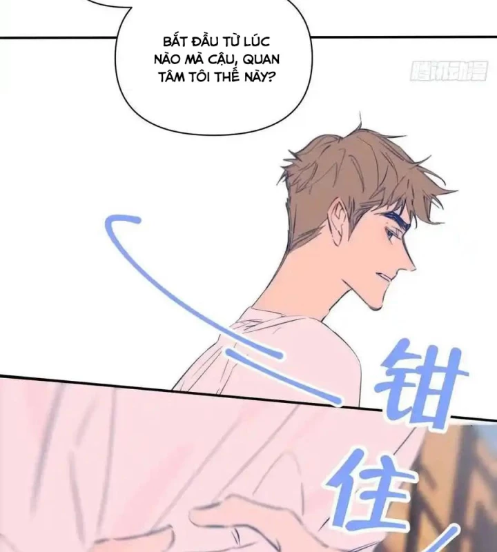Hoàng Tử Bé Chapter 28 - Trang 2