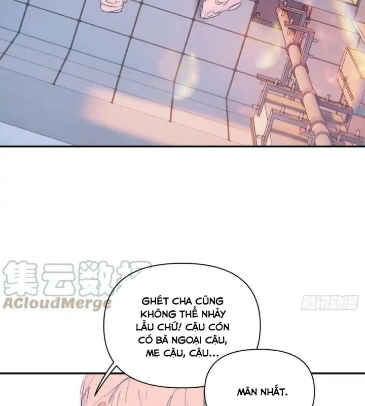 Hoàng Tử Bé Chapter 28 - Trang 2
