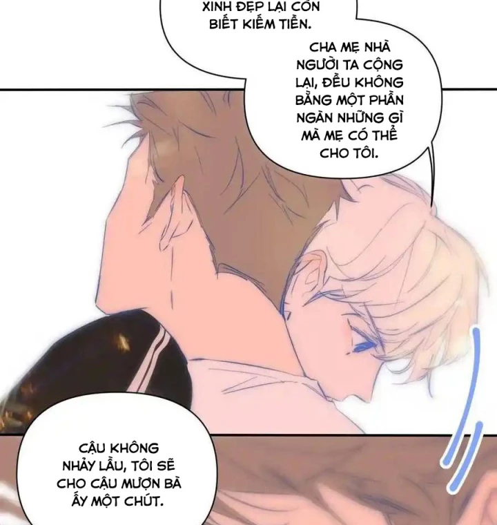 Hoàng Tử Bé Chapter 28 - Trang 2