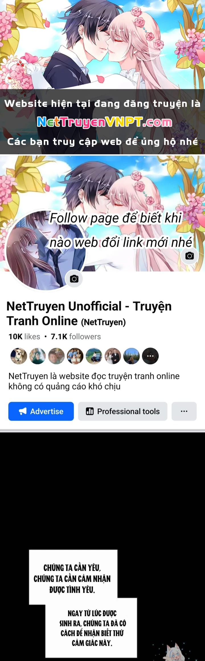 Hoàng Tử Bé Chapter 29 - Trang 2
