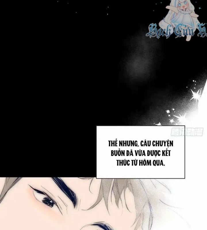 Hoàng Tử Bé Chapter 29 - Trang 2